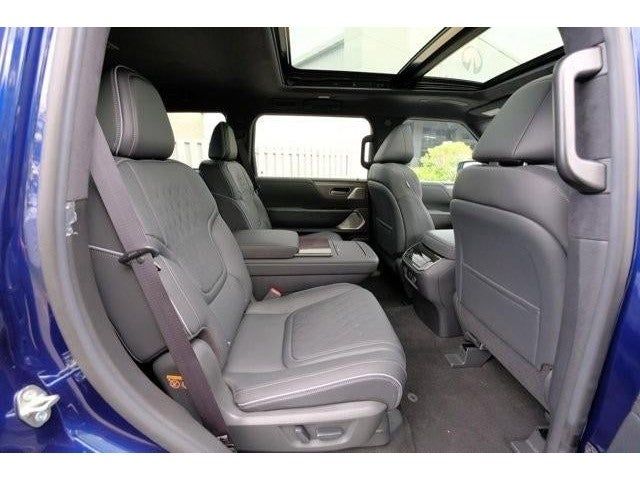 2025 INFINITI QX80 Autograph 4WD