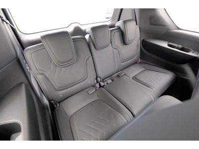 2025 INFINITI QX80 Autograph 4WD