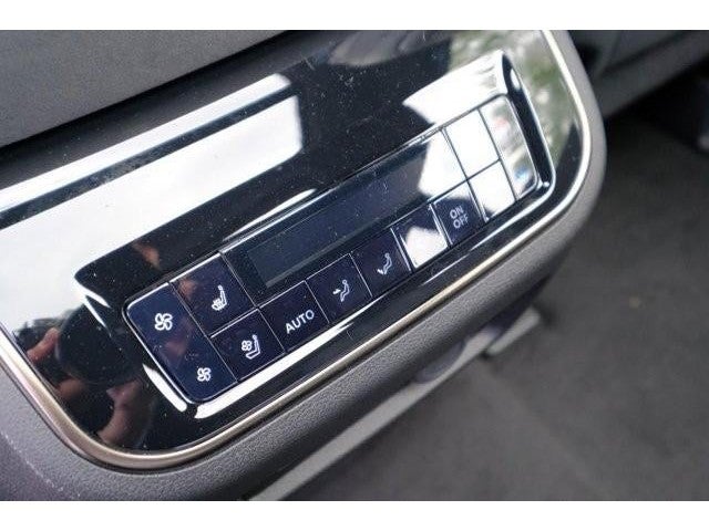 2025 INFINITI QX80 Autograph 4WD