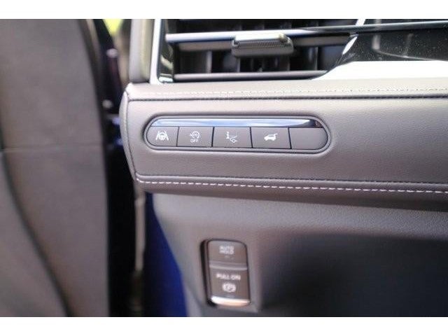 2025 INFINITI QX80 Autograph 4WD