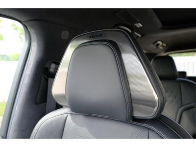 2025 INFINITI QX80 Autograph 4WD