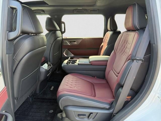 2026 INFINITI QX80 Autograph 4WD