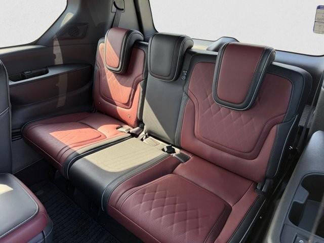 2026 INFINITI QX80 Autograph 4WD