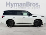 2026 INFINITI QX80 Autograph 4WD