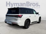 2026 INFINITI QX80 Autograph 4WD