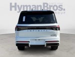 2026 INFINITI QX80 Autograph 4WD
