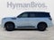 2026 INFINITI QX80 Autograph 4WD
