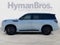 2026 INFINITI QX80 Autograph 4WD