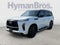 2026 INFINITI QX80 Autograph 4WD