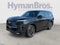 2027 INFINITI QX80 Autograph 4WD