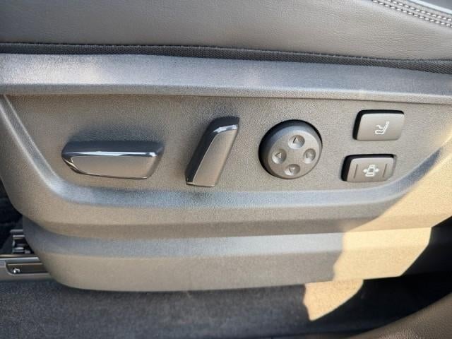 2027 INFINITI QX80 Autograph 4WD