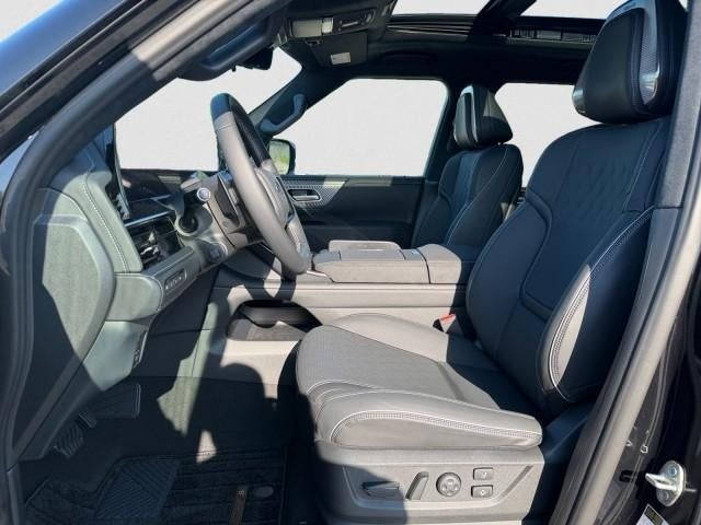 2027 INFINITI QX80 Autograph 4WD