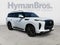 2026 INFINITI QX80 Autograph 4WD