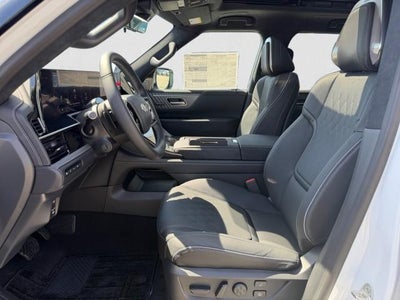 2026 INFINITI QX80 Autograph 4WD