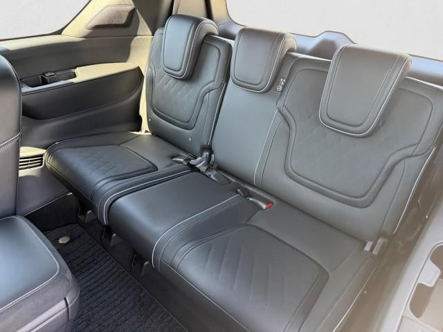 2026 INFINITI QX80 Autograph 4WD