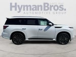 2026 INFINITI QX80 Autograph 4WD
