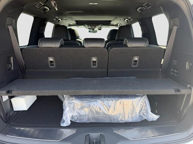 2026 INFINITI QX80 Autograph 4WD