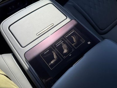 2026 INFINITI QX80 Autograph 4WD