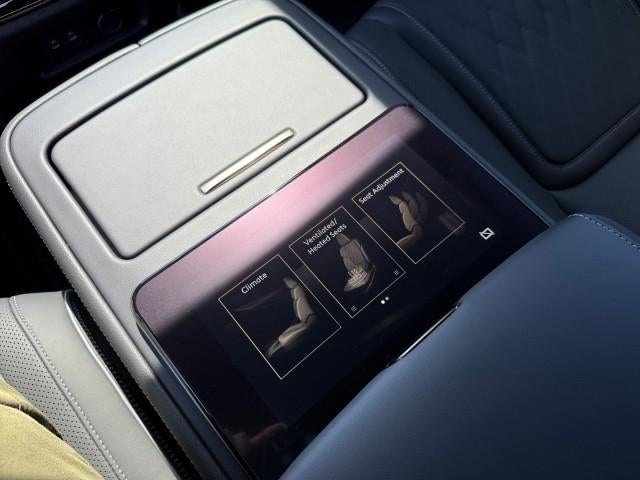 2026 INFINITI QX80 Autograph 4WD