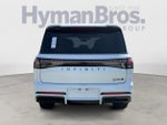 2026 INFINITI QX80 Autograph 4WD