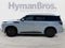 2026 INFINITI QX80 Autograph 4WD