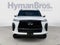 2026 INFINITI QX80 Autograph 4WD
