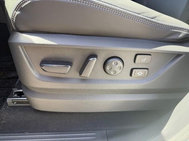 2026 INFINITI QX80 Autograph 4WD