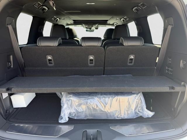2026 INFINITI QX80 Autograph 4WD