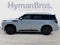 2026 INFINITI QX80 Autograph 4WD