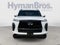 2026 INFINITI QX80 Autograph 4WD