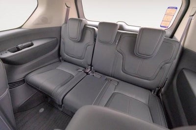 2025 INFINITI QX80 Sensory 4WD