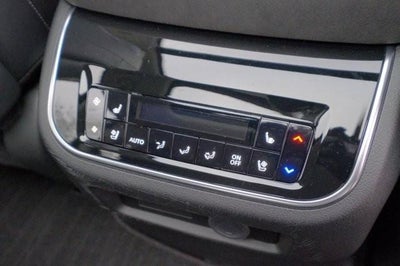 2025 INFINITI QX80 Sensory 4WD