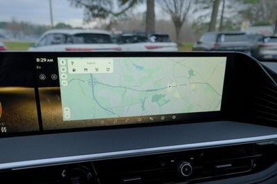 2025 INFINITI QX80 Sensory 4WD