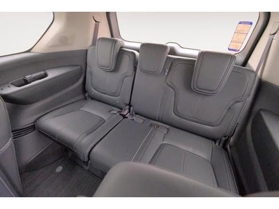 2025 INFINITI QX80 Sensory 4WD