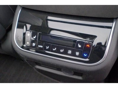 2025 INFINITI QX80 Sensory 4WD