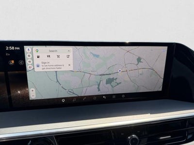 2026 INFINITI QX80 Sport 4WD