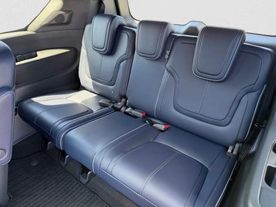 2026 INFINITI QX80 Sport 4WD