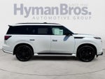 2026 INFINITI QX80 Sport 4WD