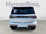 2026 INFINITI QX80 Sport 4WD