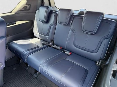2026 INFINITI QX80 Sport 4WD