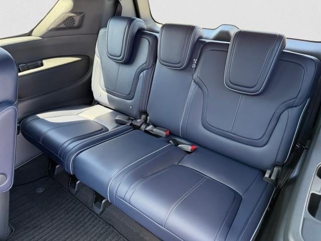 2026 INFINITI QX80 Sport 4WD