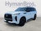 2026 INFINITI QX80 Sport 4WD