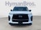 2026 INFINITI QX80 Sport 4WD
