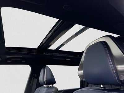 2026 INFINITI QX80 Sport 4WD