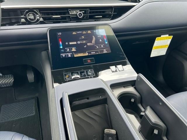 2026 INFINITI QX80 Sport 4WD