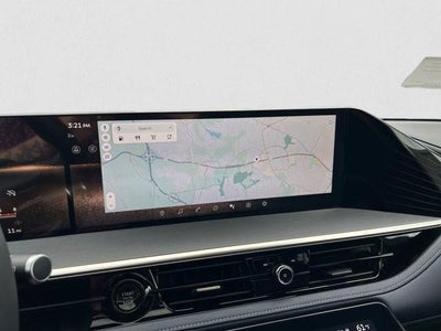 2026 INFINITI QX80 Sport 4WD