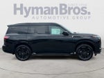 2026 INFINITI QX80 Sport 4WD