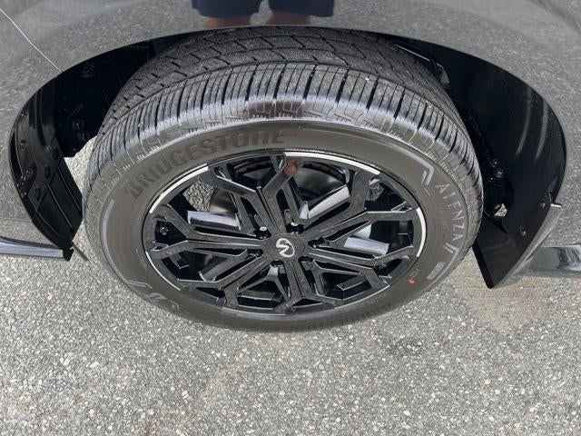 2026 INFINITI QX80 Sport 4WD