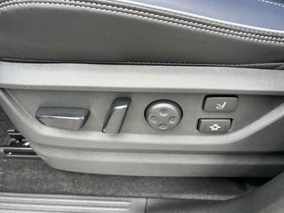 2026 INFINITI QX80 Sport 4WD