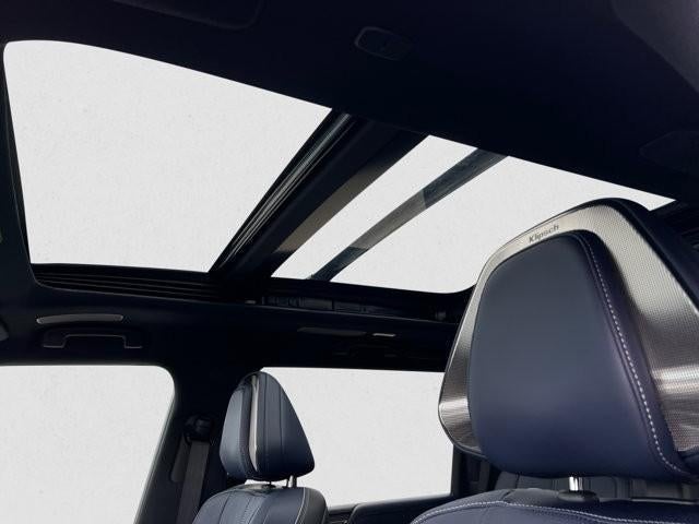 2026 INFINITI QX80 Sport 4WD